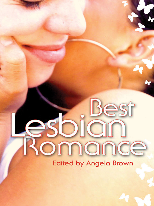 Title details for Best Lesbian Romance by Angela Brown - Available